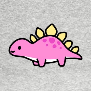 Stegosaurus T-Shirt